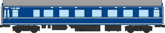 JNR-14 Sec(Upper & Lower Berths) Sleeper-Narone21