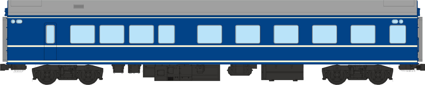 JNR-Dining Car-Nashi20
