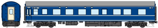 JNR-6 Rmt 8 Sec(Upper&Lowr Berths)Sleeper-Narone22-100